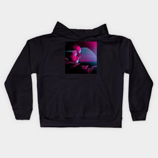 DRIVE Kids Hoodie